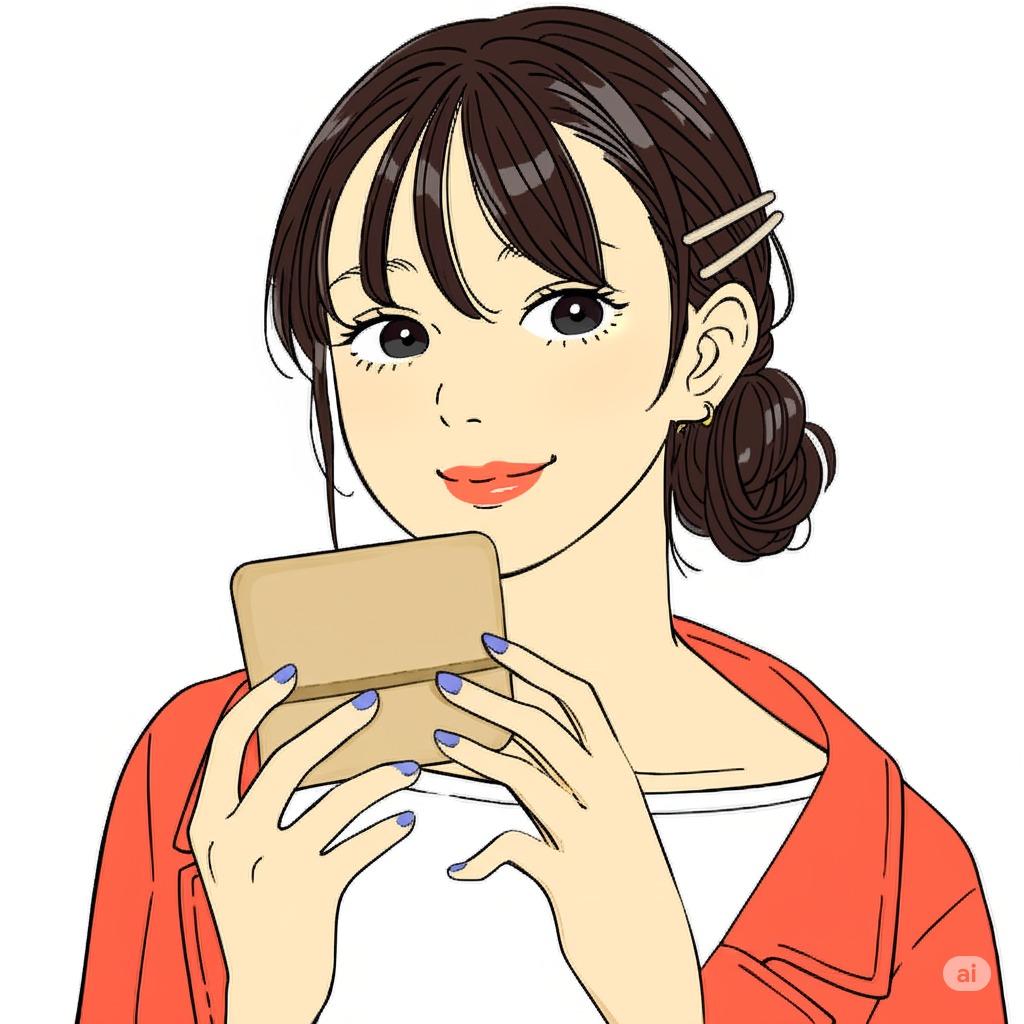 ゆい